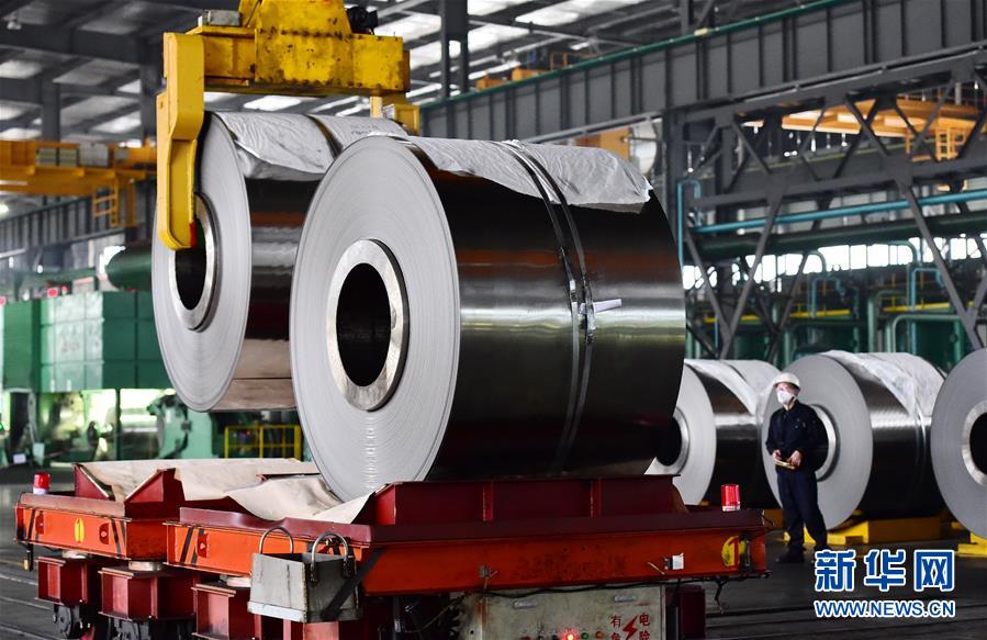 （新華全媒頭條&middot;走向我們的小康生活&middot;圖文互動）（10）弱鳥先飛今翱翔&mdash;&mdash;閩東寧德振興啟示錄