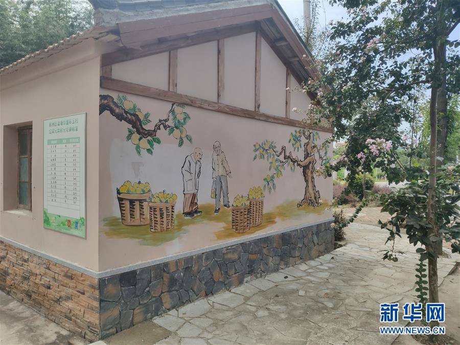 (總書記推動的改革身邊事·基層治理改革篇·圖文互動)(2)特寫:“銅墻鐵壁”是怎樣煉成的?——小村戰(zhàn)“疫”折射基層治理密碼