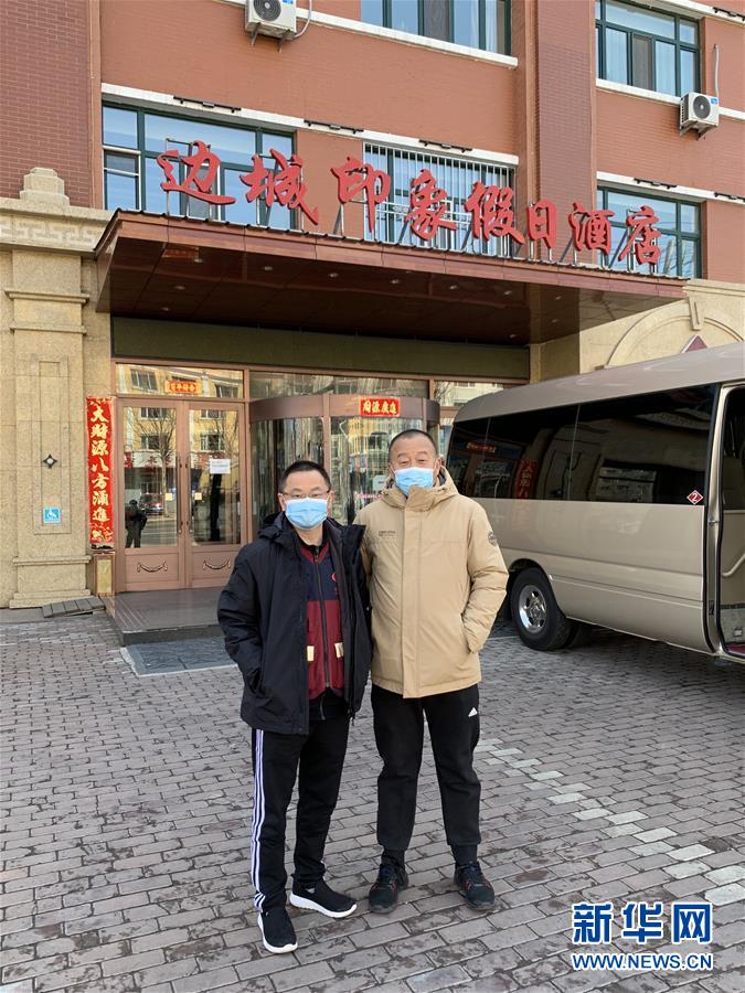 (新華全媒頭條·圖文互動)(5)以仁心仁術造福人民——寫在第三個中國醫師節之際