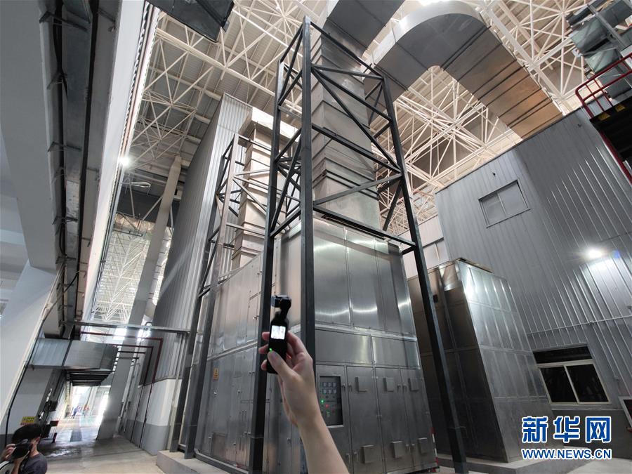 （新華全媒頭條&middot;圖文互動）（7）&ldquo;繡&rdquo;出古都新生活&mdash;&mdash;城市精細化治理的北京探索