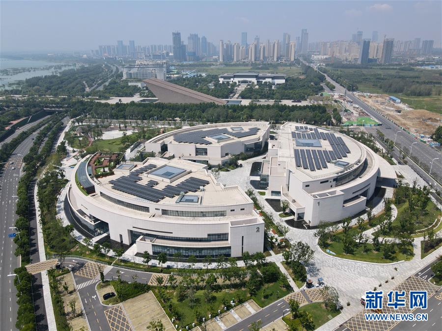 （在習近平新時代中國特色社會主義思想指引下&mdash;&mdash;新時代新作為新篇章&middot;習近平總書記關切事&middot;圖文互動）（1）&ldquo;皖&rdquo;美創新不簡單&mdash;&mdash;來自江淮大地的創新故事