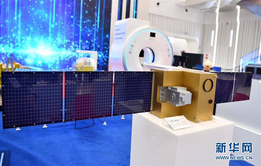 （在習近平新時代中國特色社會主義思想指引下&mdash;&mdash;新時代新作為新篇章&middot;習近平總書記關切事&middot;圖文互動）（4）&ldquo;皖&rdquo;美創新不簡單&mdash;&mdash;來自江淮大地的創新故事