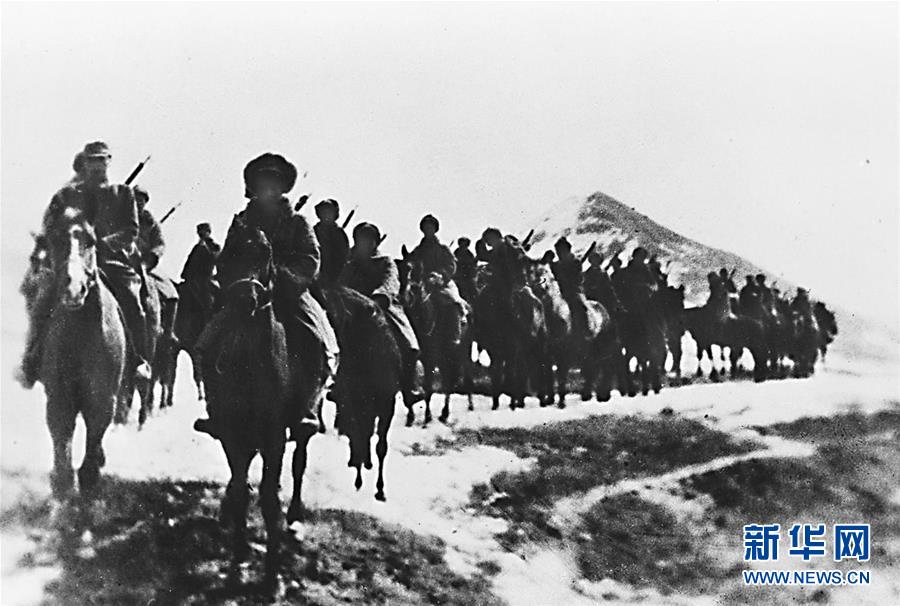 （圖文互動(dòng)）（3）走向復(fù)興的歷史回響&mdash;&mdash;紀(jì)念中國人民抗日戰(zhàn)爭(zhēng)暨世界反法西斯戰(zhàn)爭(zhēng)勝利75周年