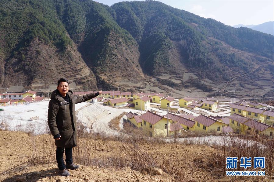 （決戰決勝脫貧攻堅&middot;督戰未摘帽貧困縣&middot;圖文互動）（1）12000多個&ldquo;火種&rdquo;點亮大涼山