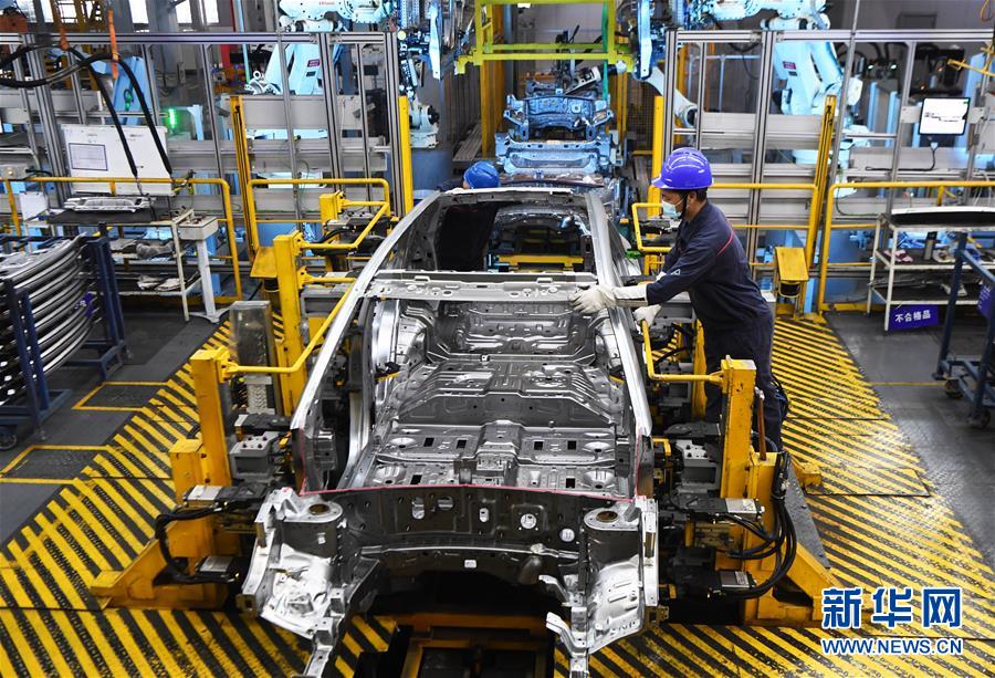 （新華全媒頭條&middot;圖文互動）（4）西部有個新的&ldquo;圈&rdquo;&mdash;&mdash;成渝加快雙城經濟圈建設