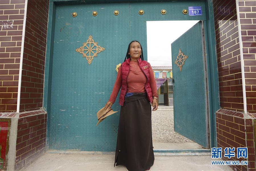 （新華全媒頭條&middot;走向我們的小康生活&middot;決戰(zhàn)決勝脫貧攻堅(jiān)&middot;圖文互動(dòng)）（12）高原上綻放的光芒&mdash;&mdash;來自青海攻克深度貧困堡壘的故事