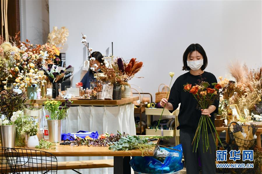 （特區40年&middot;圖文互動）（9）老廠房變身&ldquo;夢工廠&rdquo;折射廈門經濟特區40年變遷