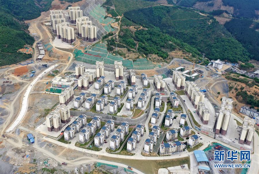 (決戰(zhàn)決勝脫貧攻堅(jiān)·督戰(zhàn)未摘帽貧困縣·圖文互動(dòng))(6)千山萬弄里的最后沖刺——廣西未摘帽貧困縣戰(zhàn)貧觀察