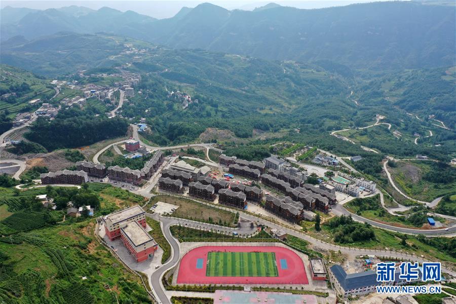 （新華全媒頭條&middot;走向我們的小康生活&middot;決戰(zhàn)決勝脫貧攻堅&middot;圖文互動）（9）決戰(zhàn)烏蒙&mdash;&mdash;中國消除千年貧困的一個縮影 