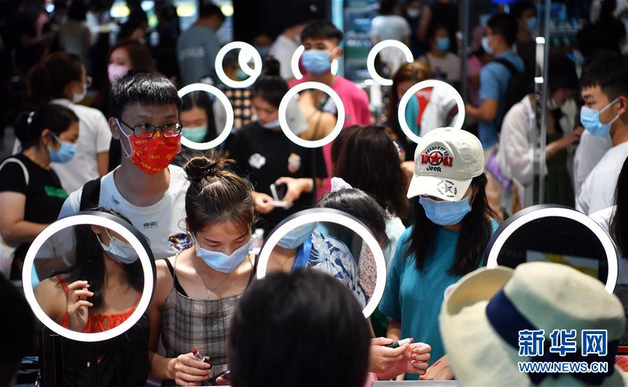 （新華全媒頭條&middot;聚焦三季度經(jīng)濟&middot;圖文互動）（15）逐季轉(zhuǎn)好 穩(wěn)定復(fù)蘇&mdash;&mdash;透視中國經(jīng)濟&ldquo;三季報&rdquo;