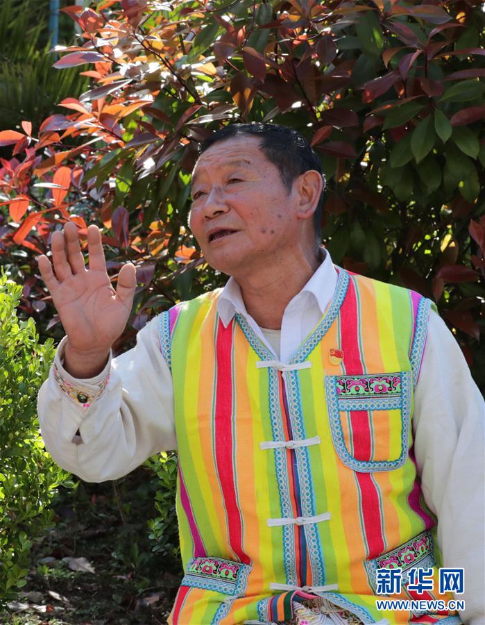 （習(xí)近平的小康故事&middot;圖文互動(dòng)）（5）&ldquo;我很期盼的一件事，就是讓鄉(xiāng)親們飽餐一頓肉&rdquo;&mdash;&mdash;習(xí)近平和脫貧攻堅(jiān)的故事