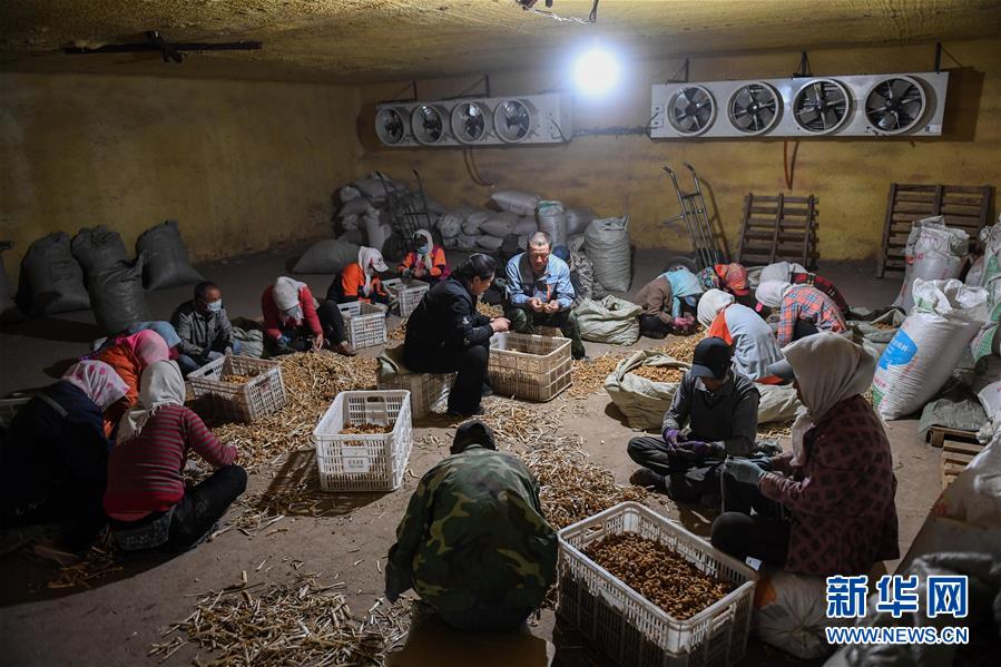 （習(xí)近平的小康故事&middot;圖文互動(dòng)）（8）&ldquo;我很期盼的一件事，就是讓鄉(xiāng)親們飽餐一頓肉&rdquo;&mdash;&mdash;習(xí)近平和脫貧攻堅(jiān)的故事