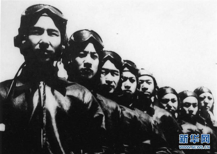 （紀念抗美援朝70周年&middot;圖文互動）（1）王海大隊：敢打必勝，有我無敵