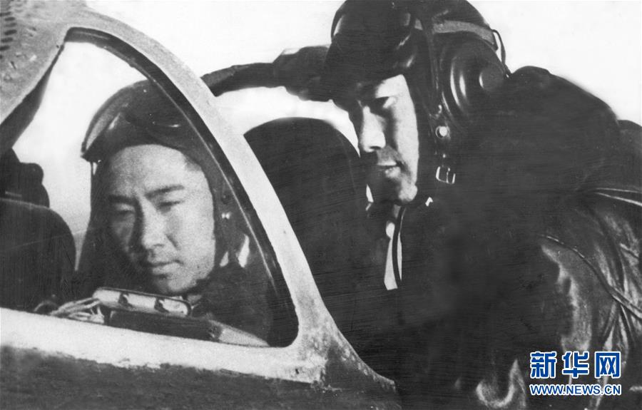 （紀念抗美援朝70周年&middot;圖文互動）（2）王海大隊：敢打必勝，有我無敵