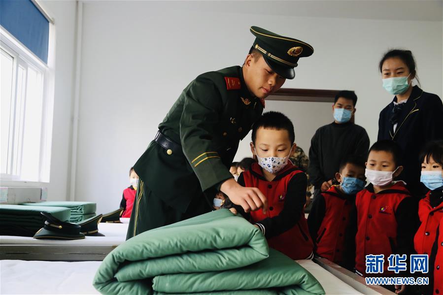 （圖文互動）（7）百舸爭流千帆競&mdash;&mdash;&ldquo;十三五&rdquo;期間國防動員事業取得歷史性突破