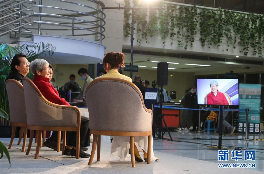 （新華全媒頭條&middot;圖文互動(dòng)）（9）我們都是讀者&mdash;&mdash;促進(jìn)全民閱讀 構(gòu)建書香社會(huì) 