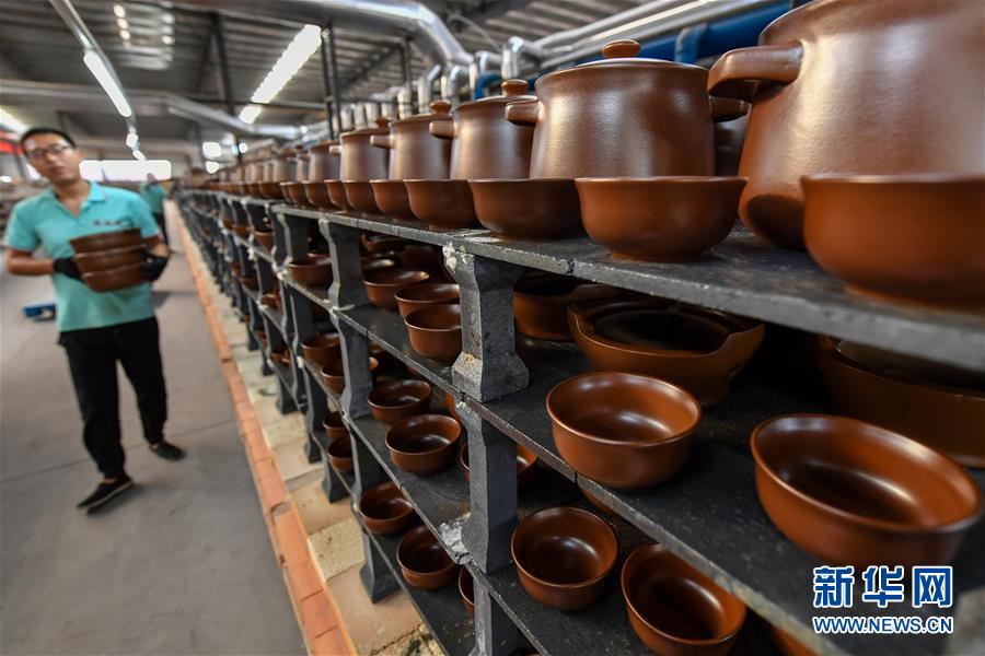 (全面建成小康社會“百城千縣萬村調研行”·圖文互動)(3)山西平定:文旅融合點燃高質量發展新引擎