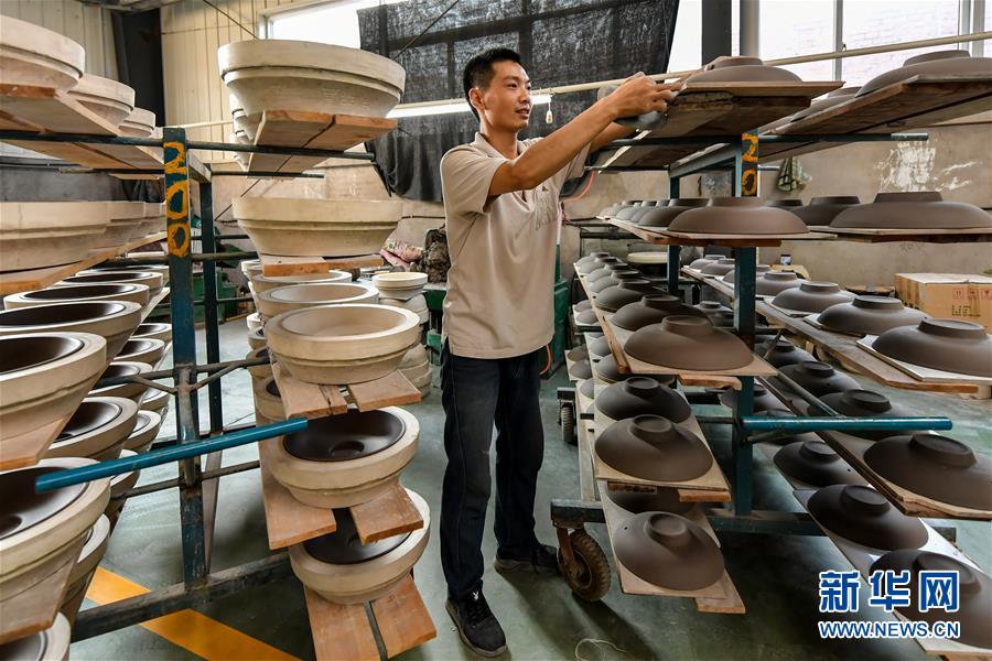 (全面建成小康社會“百城千縣萬村調研行”·圖文互動)(4)山西平定:文旅融合點燃高質量發展新引擎