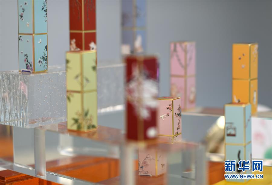 （新華全媒頭條&middot;五中全會精神在基層&middot;圖文互動）（8）贏向未來&mdash;&mdash;來自齊魯大地上的學思踐行