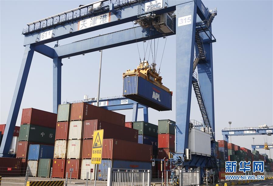 (新華全媒頭條·五中全會精神在基層·圖文互動)(8)走,去京津冀看看協同發展新氣象