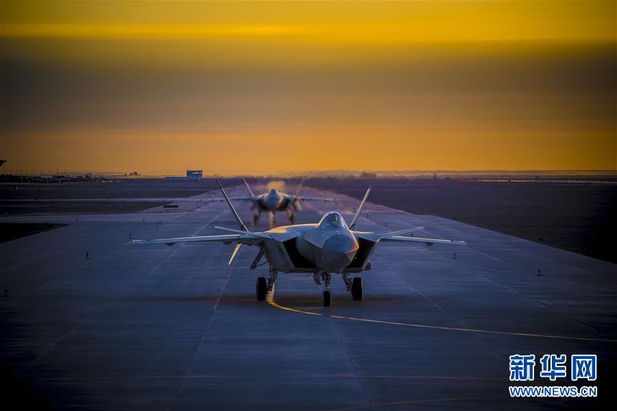 (圖文互動)(1)人民空軍成立71周年 闊步邁向世界一流空軍