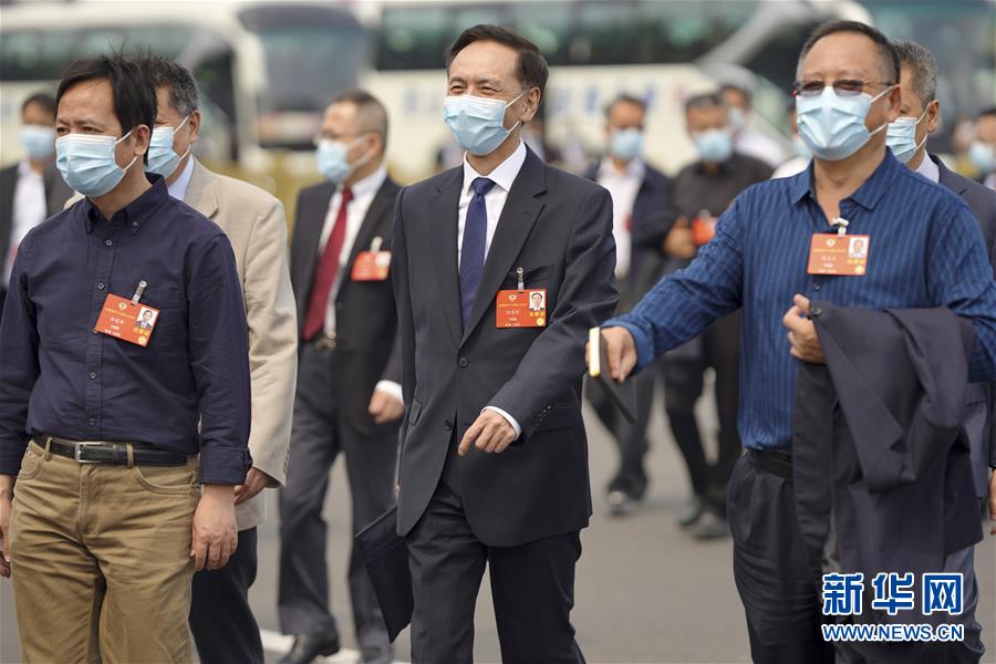 （兩會(huì)&middot;政協(xié)開幕&middot;XHDW）（5）全國(guó)政協(xié)十三屆三次會(huì)議即將開幕