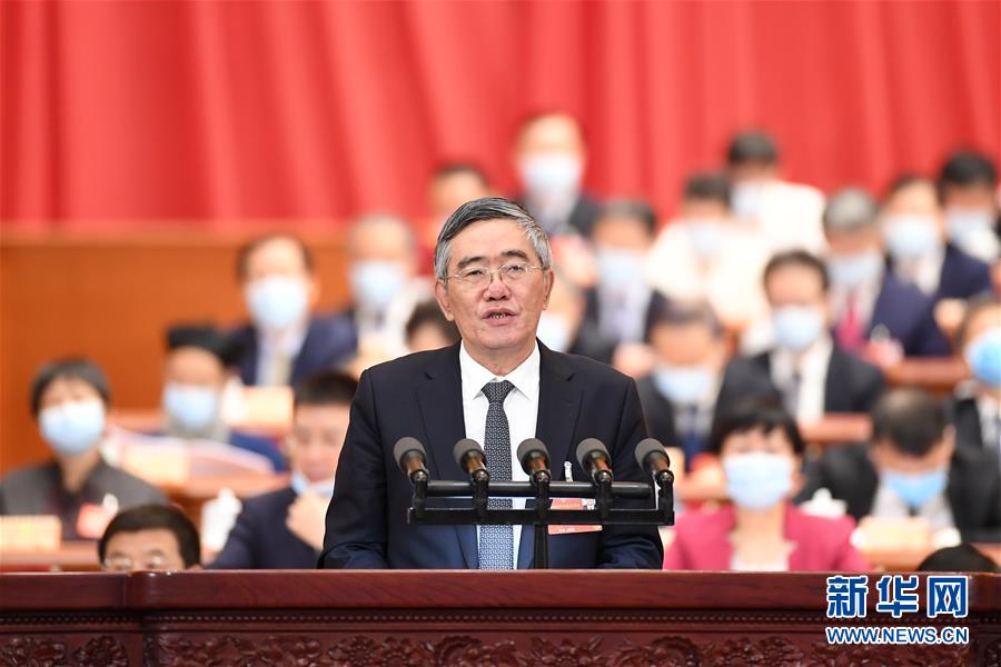 （新華全媒頭條&middot;兩會特別報道&middot;圖文互動）（3）砥礪前行 使命必達&mdash;&mdash;從全國兩會看中國信心