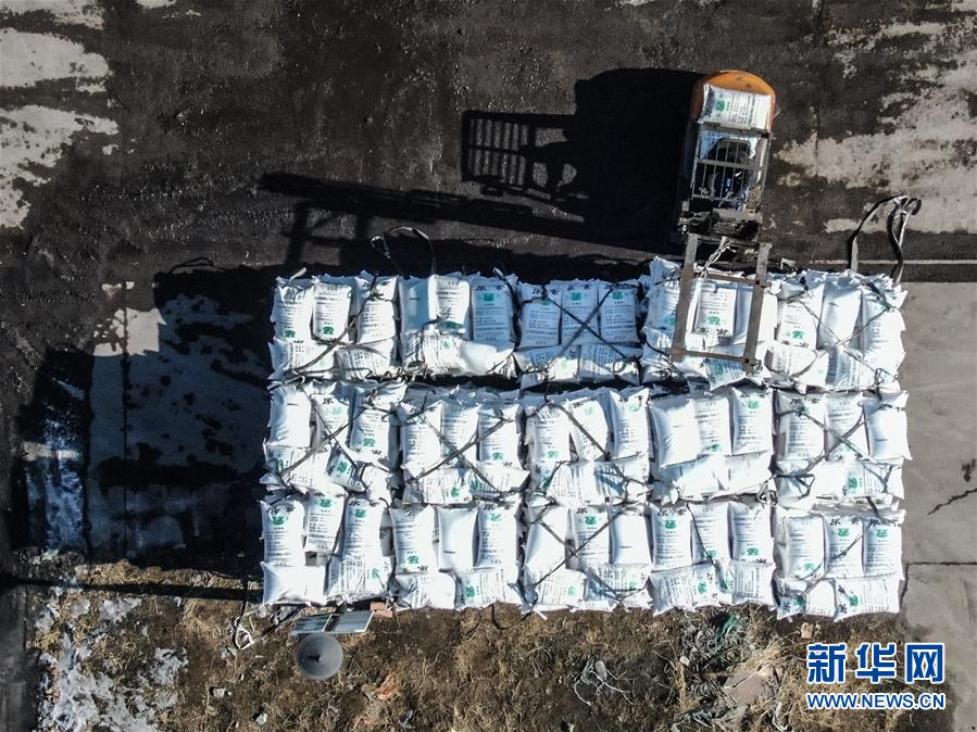 （在習近平新時代中國特色社會主義思想指引下&mdash;&mdash;新時代新作為新篇章&middot;習近平總書記關切事&middot;圖文互動）（1）春耕忙 信心足&mdash;&mdash;谷雨時節走馬東北直擊糧事