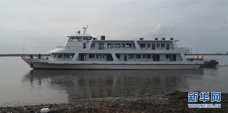 （在習(xí)近平新時(shí)代中國特色社會主義思想指引下&mdash;&mdash;新時(shí)代新作為新篇章&middot;習(xí)近平總書記關(guān)切事&middot;圖文互動(dòng)）（1）新生活、新盼頭&mdash;&mdash;脫貧攻堅(jiān)新形勢速覽