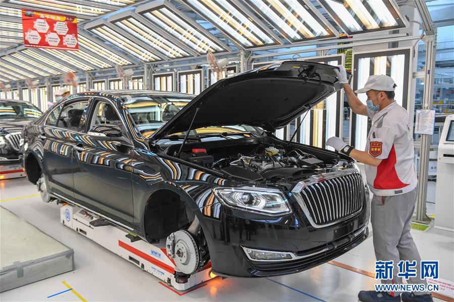 （在習近平新時代中國特色社會主義思想指引下&mdash;&mdash;新時代新作為新篇章&middot;習近平總書記關切事）（5）東北，&ldquo;上新&rdquo;&mdash;&mdash;黑土地上的創新故事