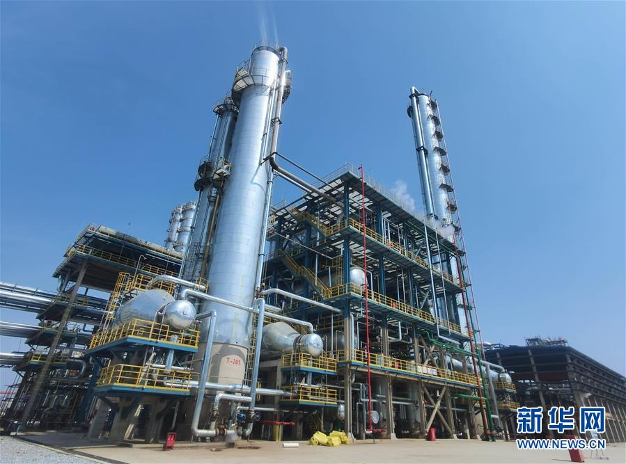 （在習近平新時代中國特色社會主義思想指引下&mdash;&mdash;新時代新作為新篇章&middot;習近平總書記關切事&middot;圖文互動）（2）東北，&ldquo;上新&rdquo;&mdash;&mdash;黑土地上的創新故事