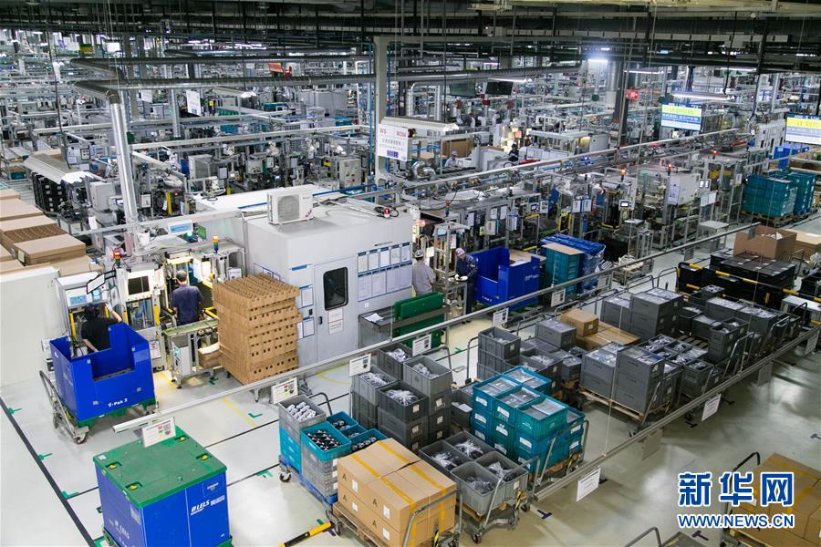 （在習近平新時代中國特色社會主義思想指引下&mdash;&mdash;新時代新作為新篇章&middot;習近平總書記關(guān)切事&middot;圖文互動）（5）推動高質(zhì)量發(fā)展 &ldquo;湘&rdquo;當有作為