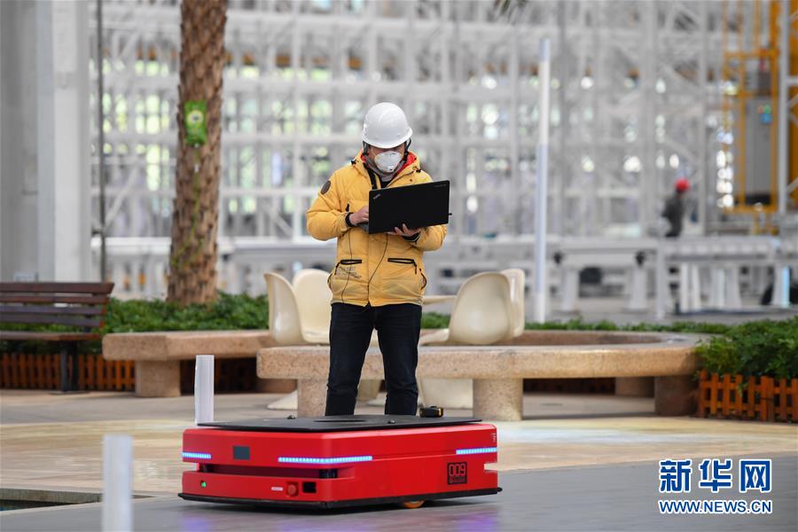 （在習近平新時代中國特色社會主義思想指引下&mdash;&mdash;新時代新作為新篇章&middot;習近平總書記關(guān)切事&middot;圖文互動）（8）推動高質(zhì)量發(fā)展 &ldquo;湘&rdquo;當有作為