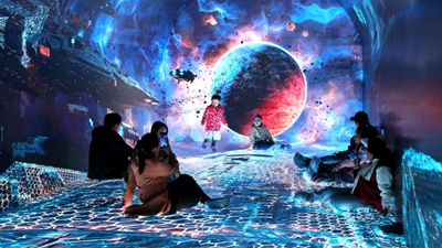 讓工業(yè)遺存煥發(fā)新活力