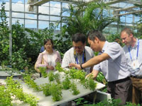 多國專家齊聚新疆共謀絲路新發展