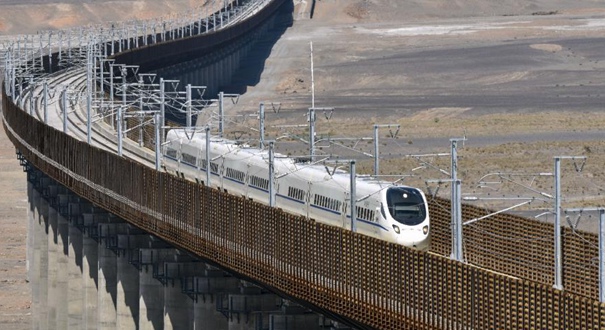 &ldquo;數說&rdquo;新疆 蒸蒸日上&mdash;&mdash;新疆60年實現歷史性大跨越