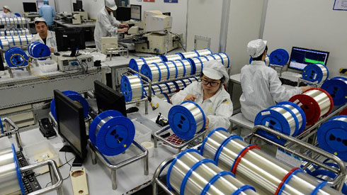 發展理念新指向&mdash;&mdash;紀念建黨95周年述評