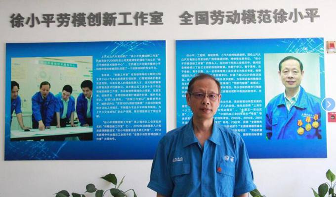 【中國夢&middot;大國工匠】徐小平：所有的機遇都是從困惑開始的