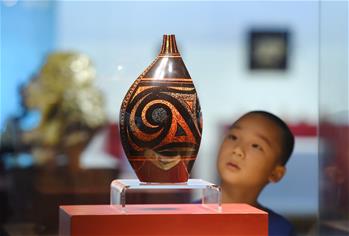 迎接&ldquo;文化和自然遺產日&rdquo;