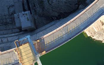 守衛&ldquo;萬里黃河第一壩&rdquo;