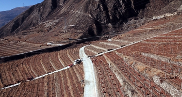&ldquo;農村公路+&rdquo;助力鄉村振興