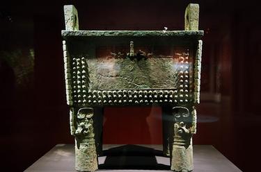 你好，我是婦好！