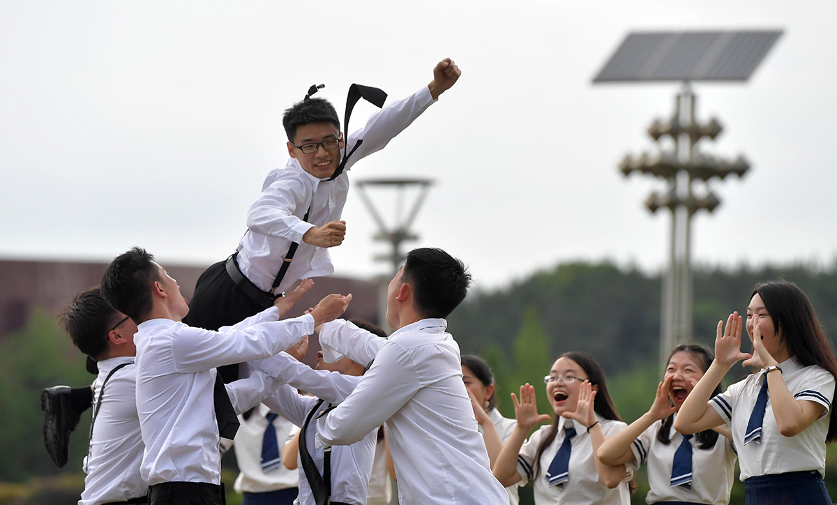 關于未來，你有哪些&ldquo;小目標&rdquo;&ldquo;小期待&rdquo;？