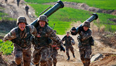 &ldquo;王杰的槍我們扛&rdquo;&mdash;&mdash;陸軍第71集團軍某旅&ldquo;王杰班&rdquo;鍛造&ldquo;一不怕苦、二不怕死&rdquo;尖刀紀(jì)實