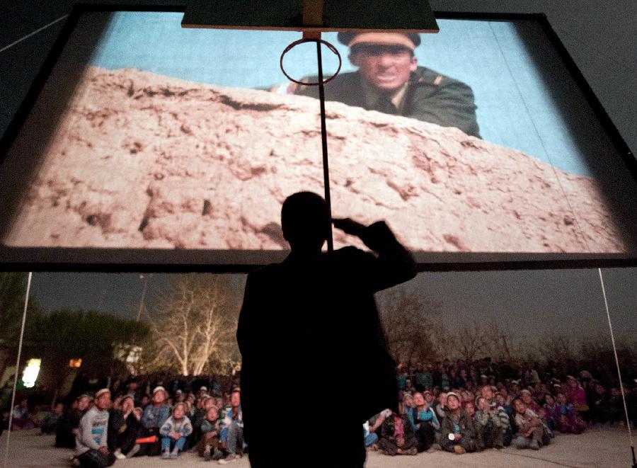 到群眾需要的每一個角落&mdash;&mdash;我國基層文化隊伍建設綜述