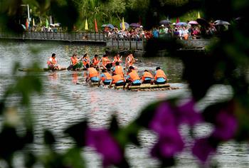 打開健身方式&ldquo;萬花筒&rdquo;