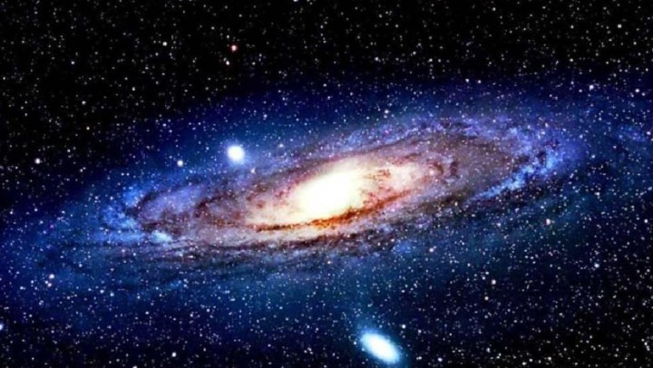 我國首次實現地月空間軌道衛星激光測距