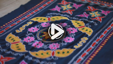 第二十四集：&ldquo;繡&rdquo;出美好生活