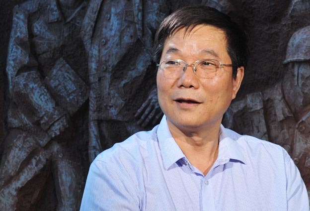 落實(shí)責(zé)任，形成閉環(huán)，黨建工作才能有力有效。