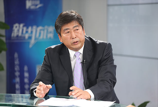 優(yōu)化國(guó)有資本的布局結(jié)構(gòu)、提升國(guó)有資本運(yùn)營(yíng)效率。